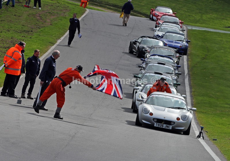  - Lotus Cup UK Speed Champs 2014/15/16/17/18/22/23/24