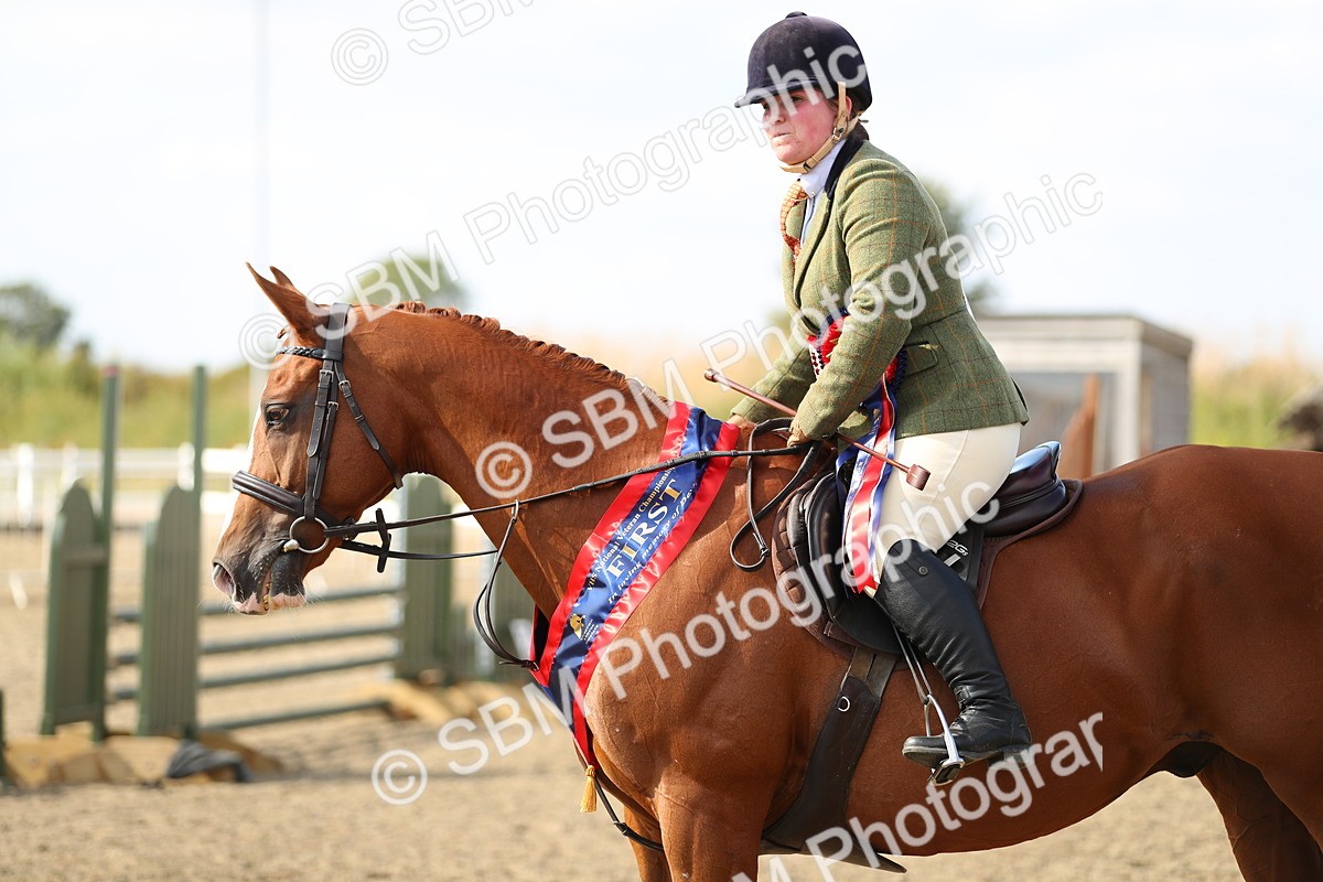 SBM_06930 - Class 49a Style & Performance 80cm (15-19)