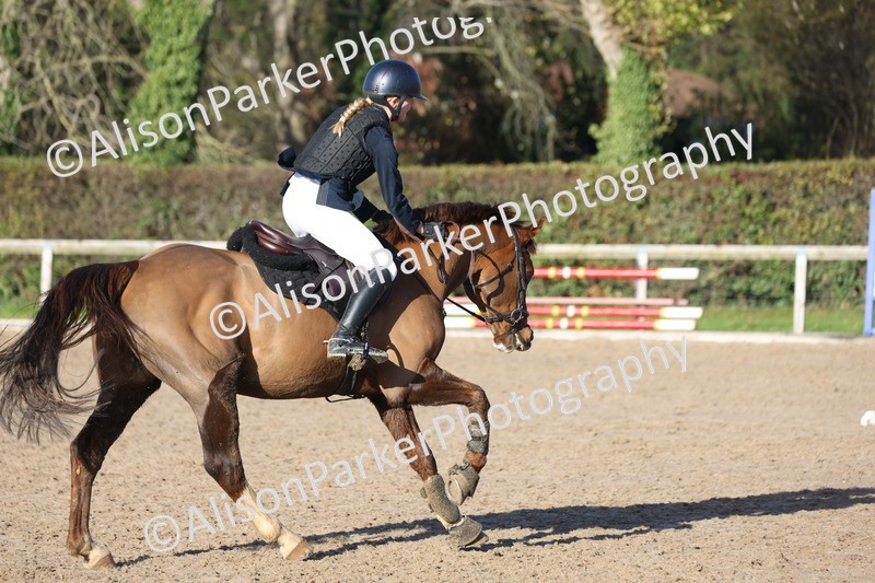 20251123-1045 - Class 4 - 90cm