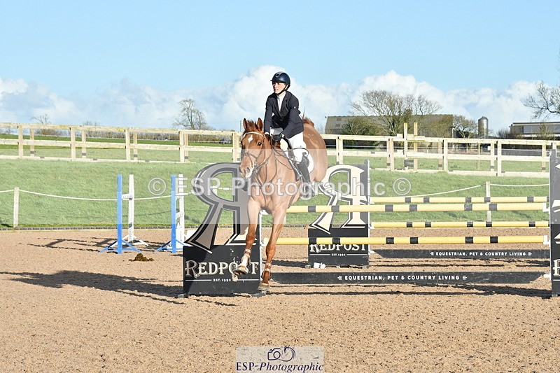 240306A-162734-02459 - Cls 5 Foxhunter and 1.20m Open