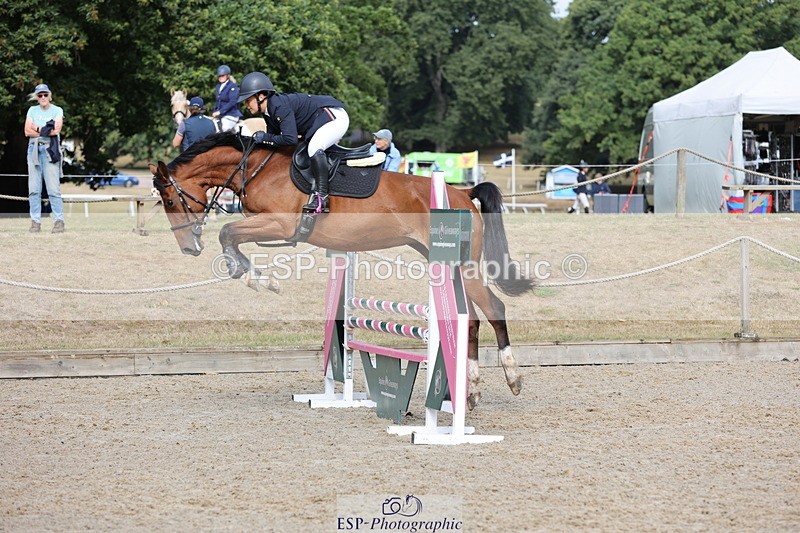 250829A-094325-00298 - Cls 6 85cm Amateur Quali
