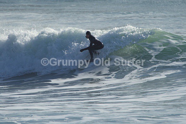 DSC_6063 - Porth Ceiriad 20th February 2018