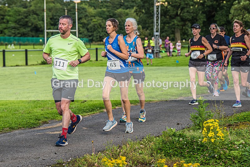 Netherhall-195 - Netherhall 10K Road Race & Children's Races, Wednesday 2nd August 2023
