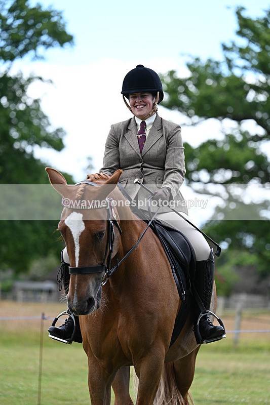 WJ7_8970 - Class 8 Ridden Veterans