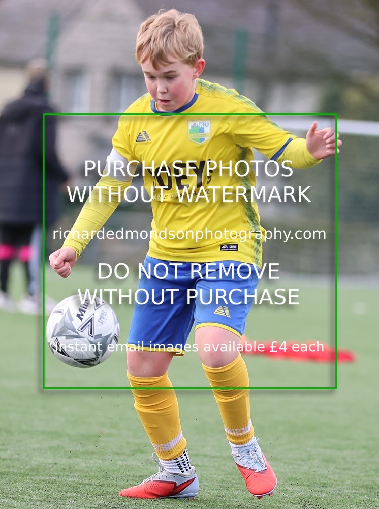 533A0469 - K United U11