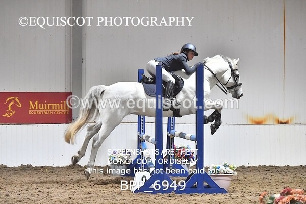 BPP_6949 - CLASS 8 90CM