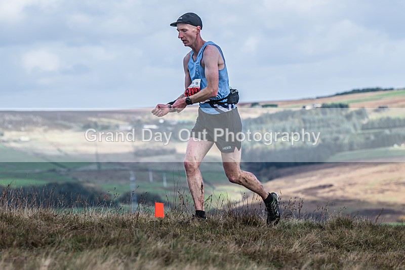 Leg 2 -265 - UK Fell & Hill Relays - Todmorden Leg 2 Saturday 17th October 2026