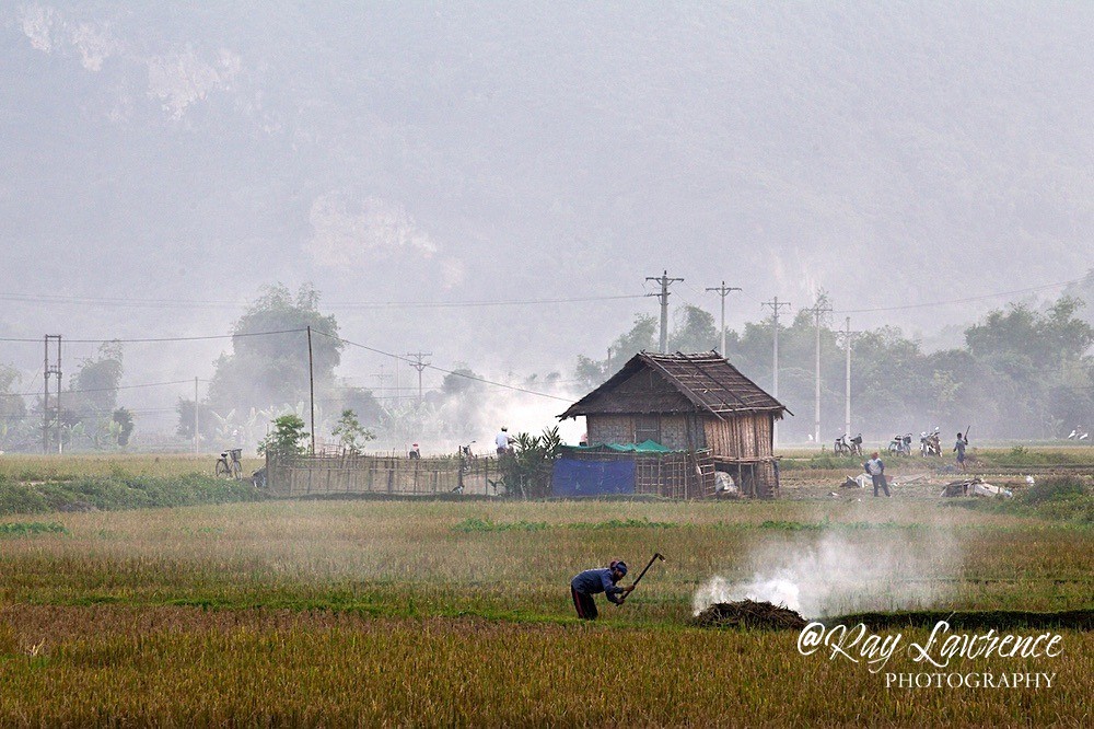 Mai Chau Valley - Local Co-Operative_RLP0834 - Further Afield