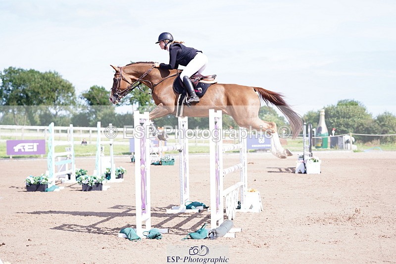 240803A-160714-09100 - Cls 32 National 1.30m Open