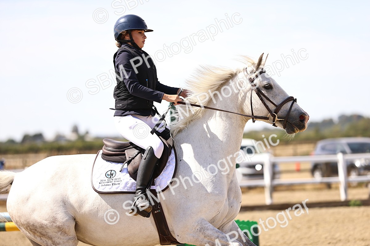 SBM_000357 - Class 2 - 0.85cm Amateur Championship Qualifier