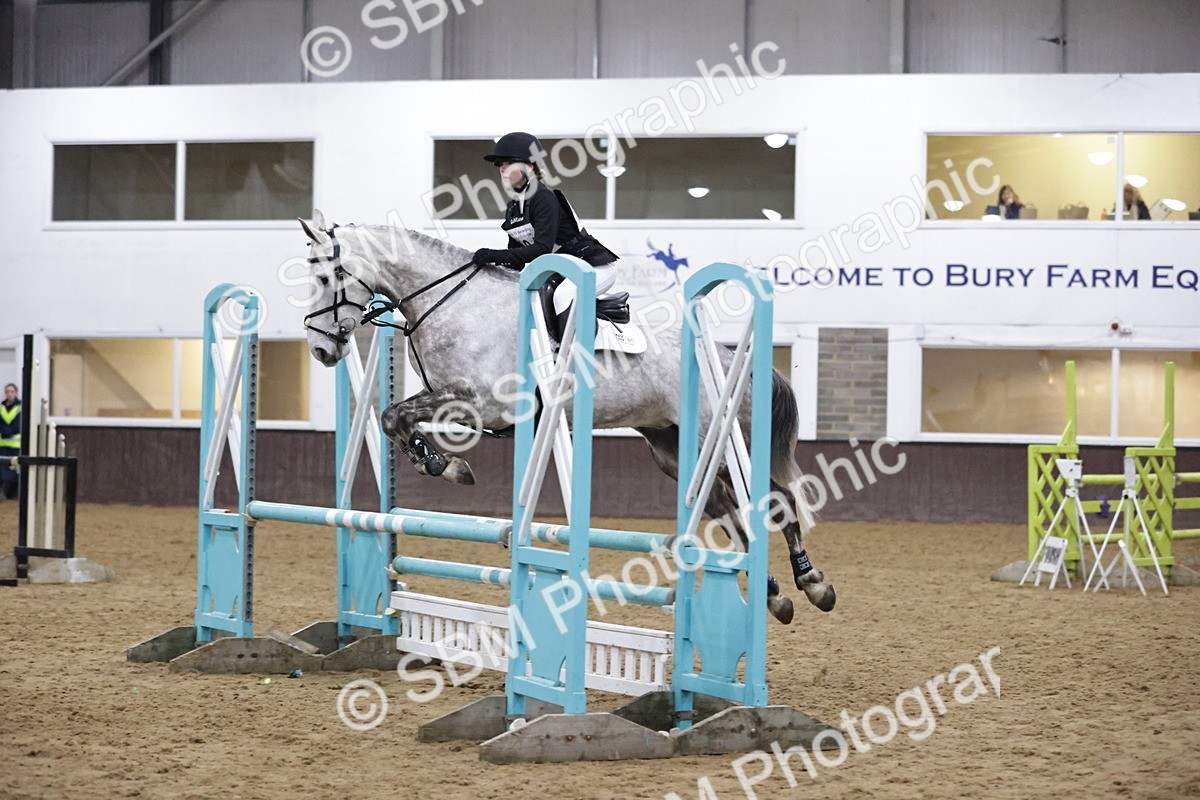 SBM_001621 - Class 3 - 1.00m