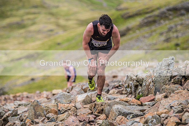 Borrowdale-154 - Borrowdale Fell Race Saturday 5th August 2023