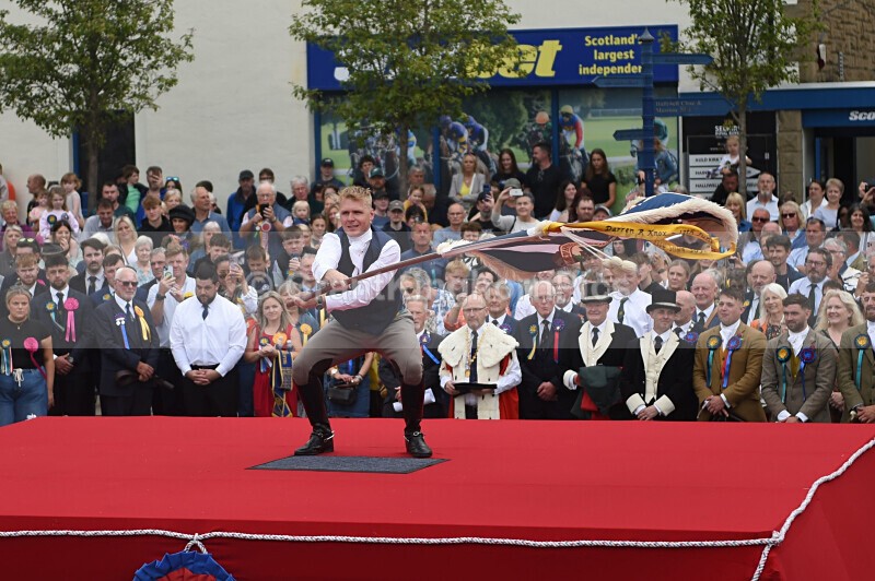 _234 - Selkirk Common Riding 2025