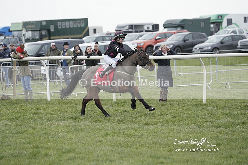 PtP 050323 21 - Blackmore & Sparkford Vale Hunt PtP - Somerset 05/03/23