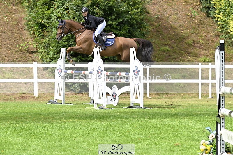 250829A-134651-02310 - Cls 2 Snr Foxhunter