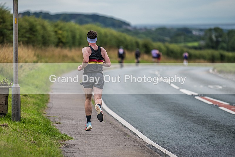 Netherhall 10K-125 - Netherhall 10K Road Race Wednesday 3rd August 2022