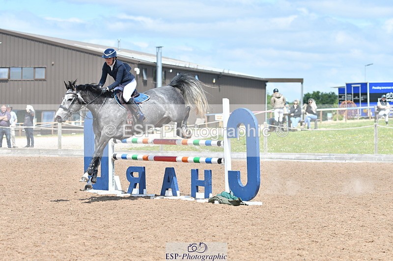 240609A-122005-05121 - Cls 18 Snr Newcomers and 1.10m Open