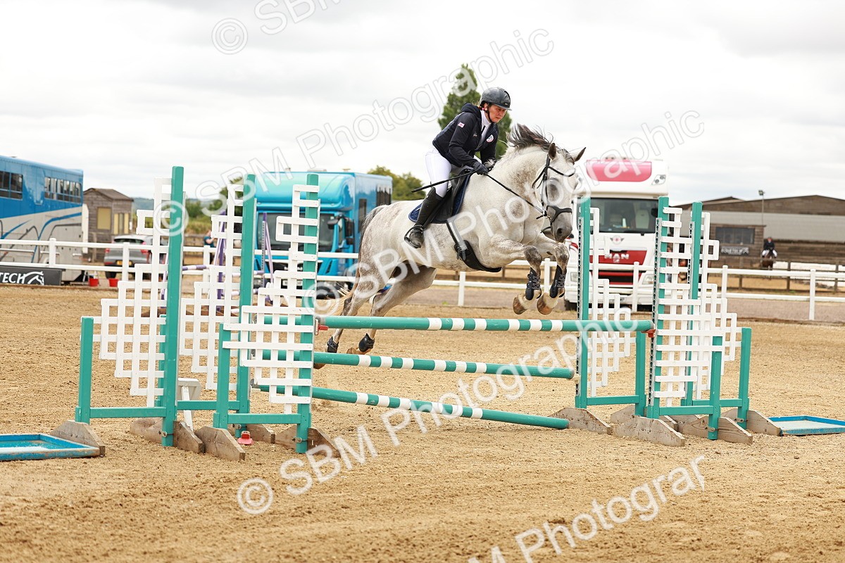 SBM_001991 - Class 10 - 0.95cm Amateur Championship Qualifier