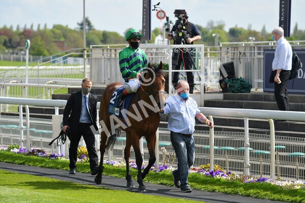 yr13052021r5-5 - Race 5 3.40pm British Stallion Studs EBF Westow Stakes