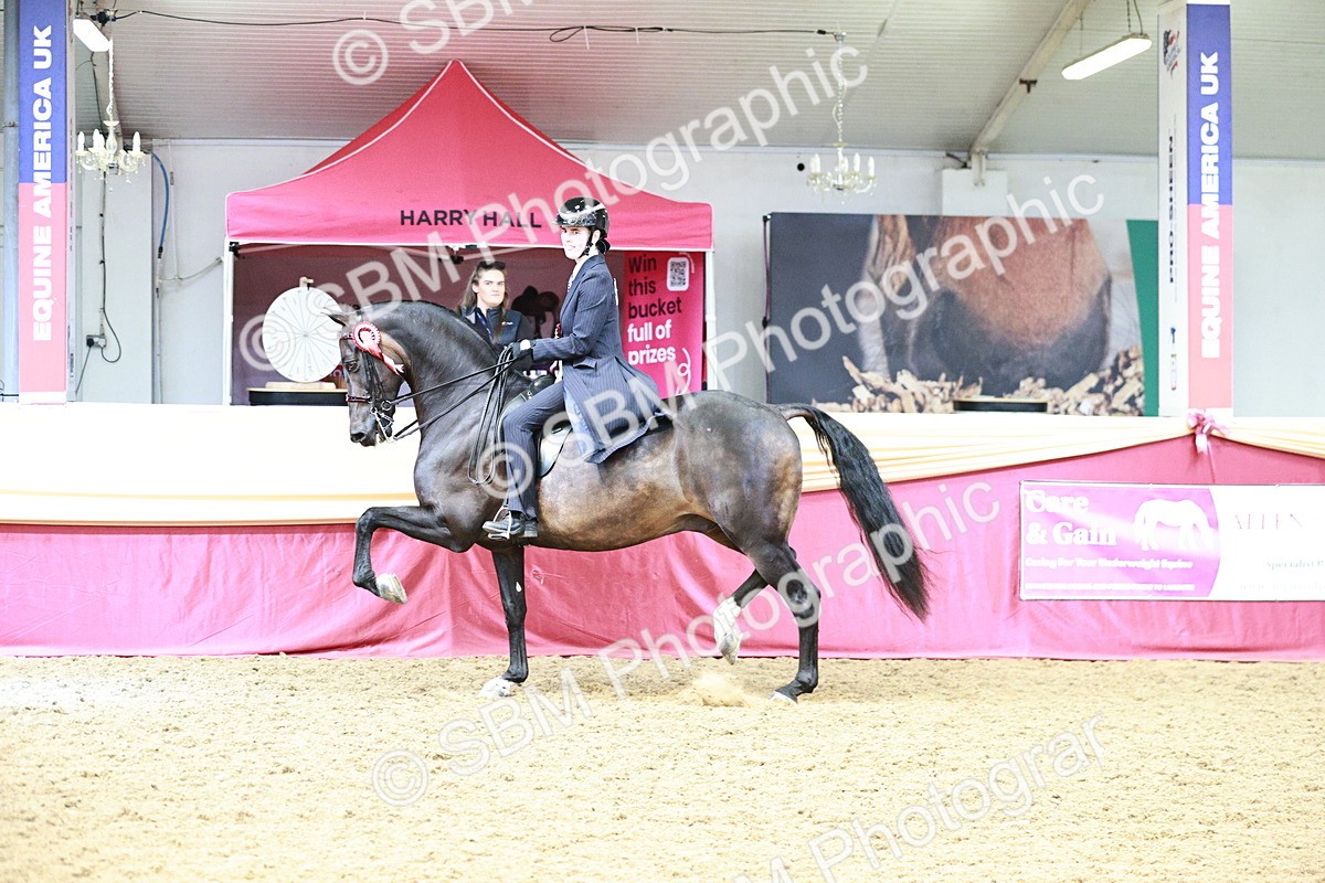 SBM_03718 - Class 6A Area Ridden Pre-Vet