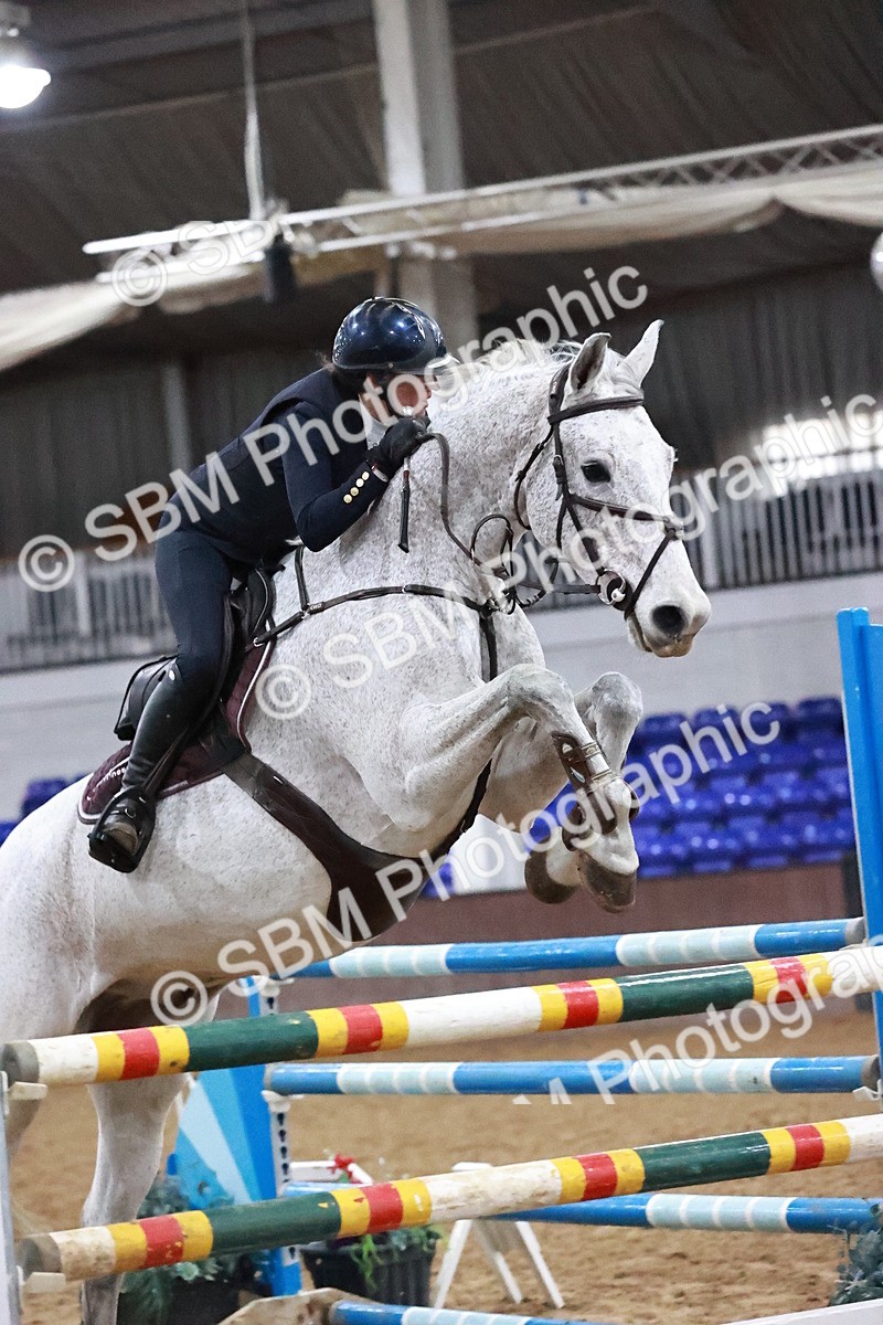 SBM_001702 - Class 5 - Senior Foxhunter 1.20m