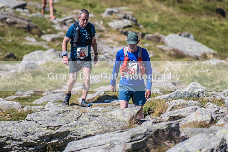 Kentmere-900 - Kentmere Horseshoe Fell Race Sunday 19th July 2026