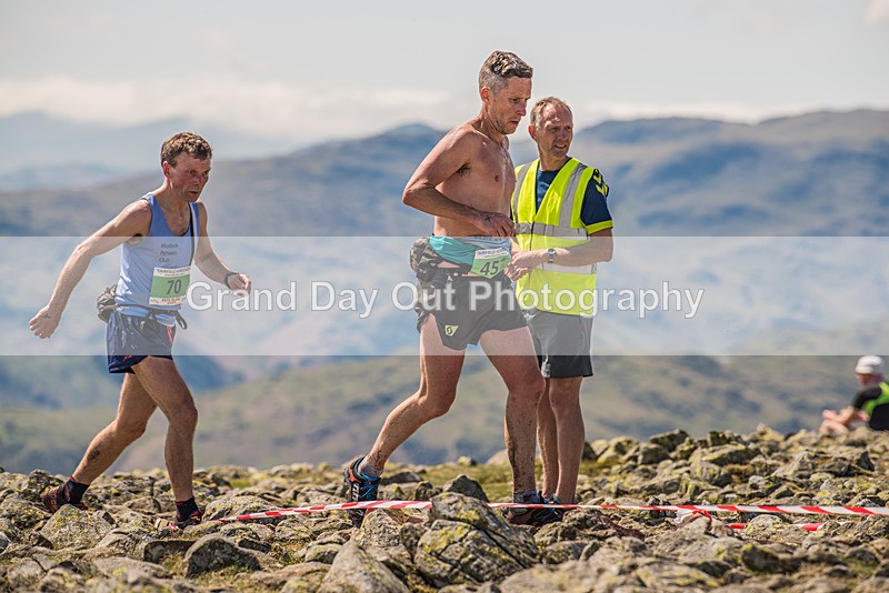 Fairfield-539 - Fairfield Horseshoe Fell Race Saturday 13th May 2023