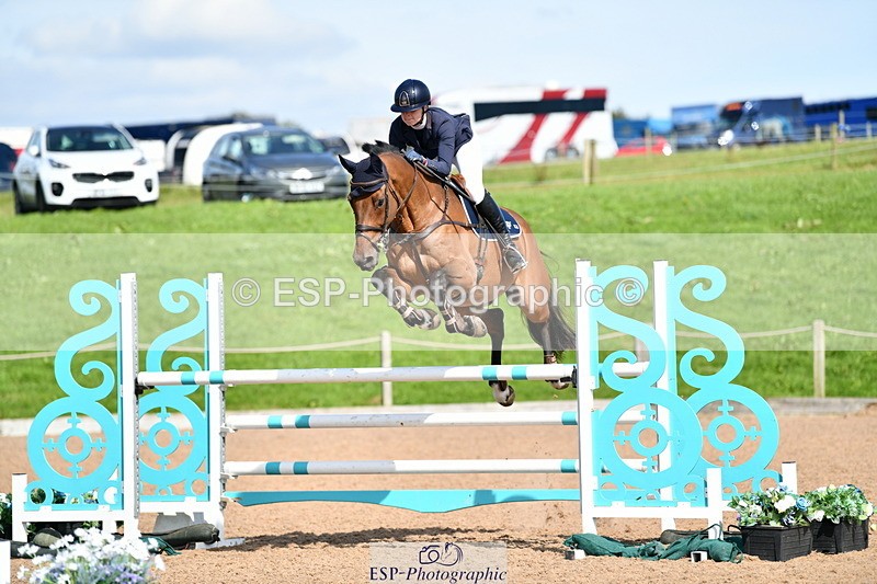 240914A-130543-07168 - Cls 15-S Snr Foxhunter