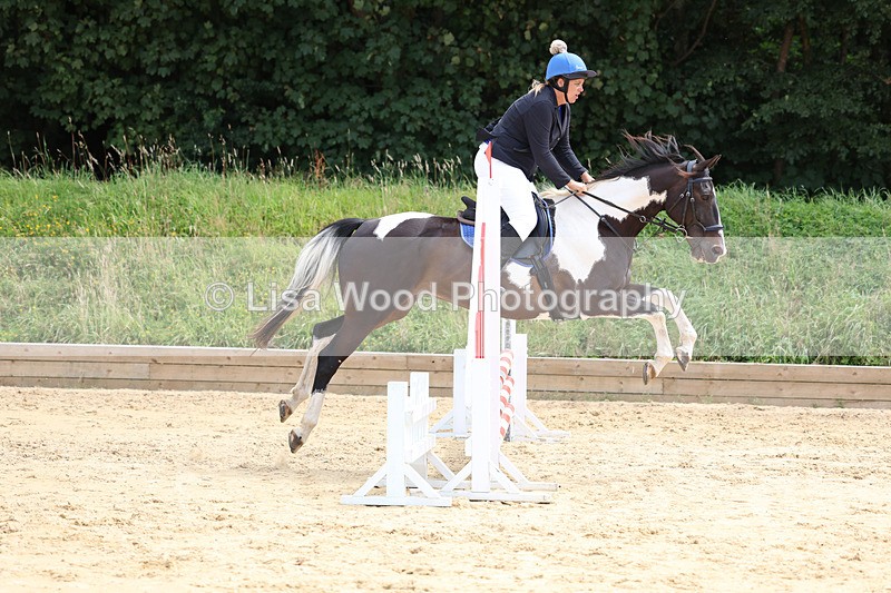 3E7A3457 - Class 7: 70cm Senior