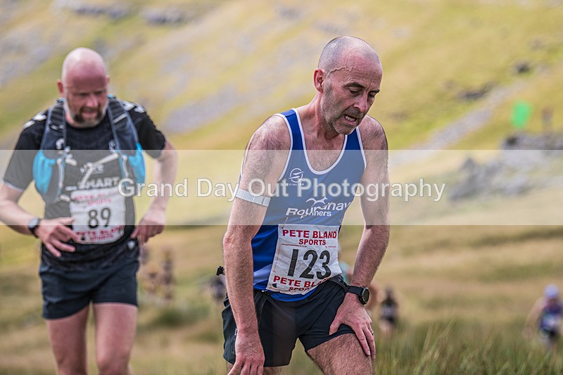 Ingleborough-216 - Ingleborough Mountain Race Saturday 18th July 2026