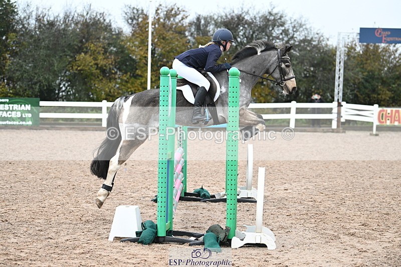 231118A-092844-00404 - Cls 2 BlueChip Pony Novice Qualifier