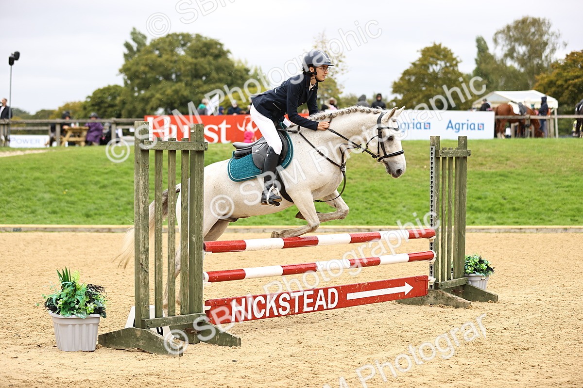 SBM_68862 - J18 - Junior Pony 85cm championship