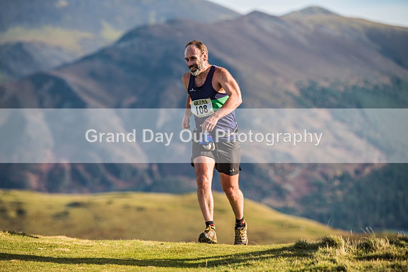 Sale Fell-212 - Sale Fell Race Saturday 25th November 2023