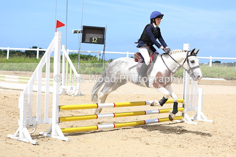 3E7A1931 - Class 3: 60 -65cm Part B