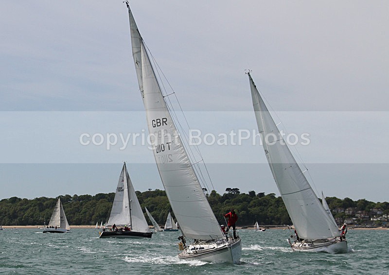 130601 GBR2110T IMG_7592 - ROUND THE ISLAND RACE - 1st June 2013