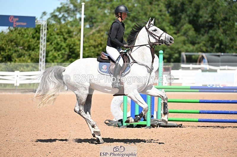 250709-112702-00407 - Cls 2 Snr Discovery & 1m Open