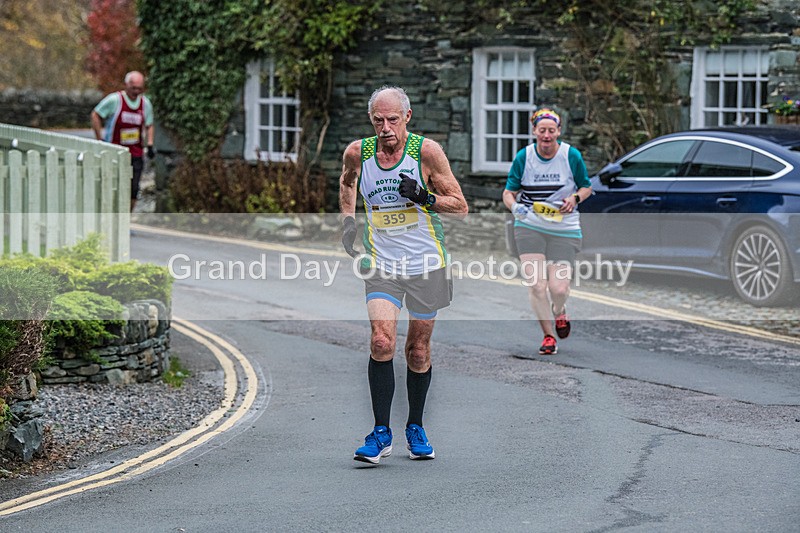Derwentwater-896 - Derwentwater 10 Mile Road Race Sunday 3rd November 2024