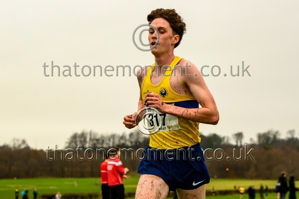 Westxc25-916233 - U20 Men