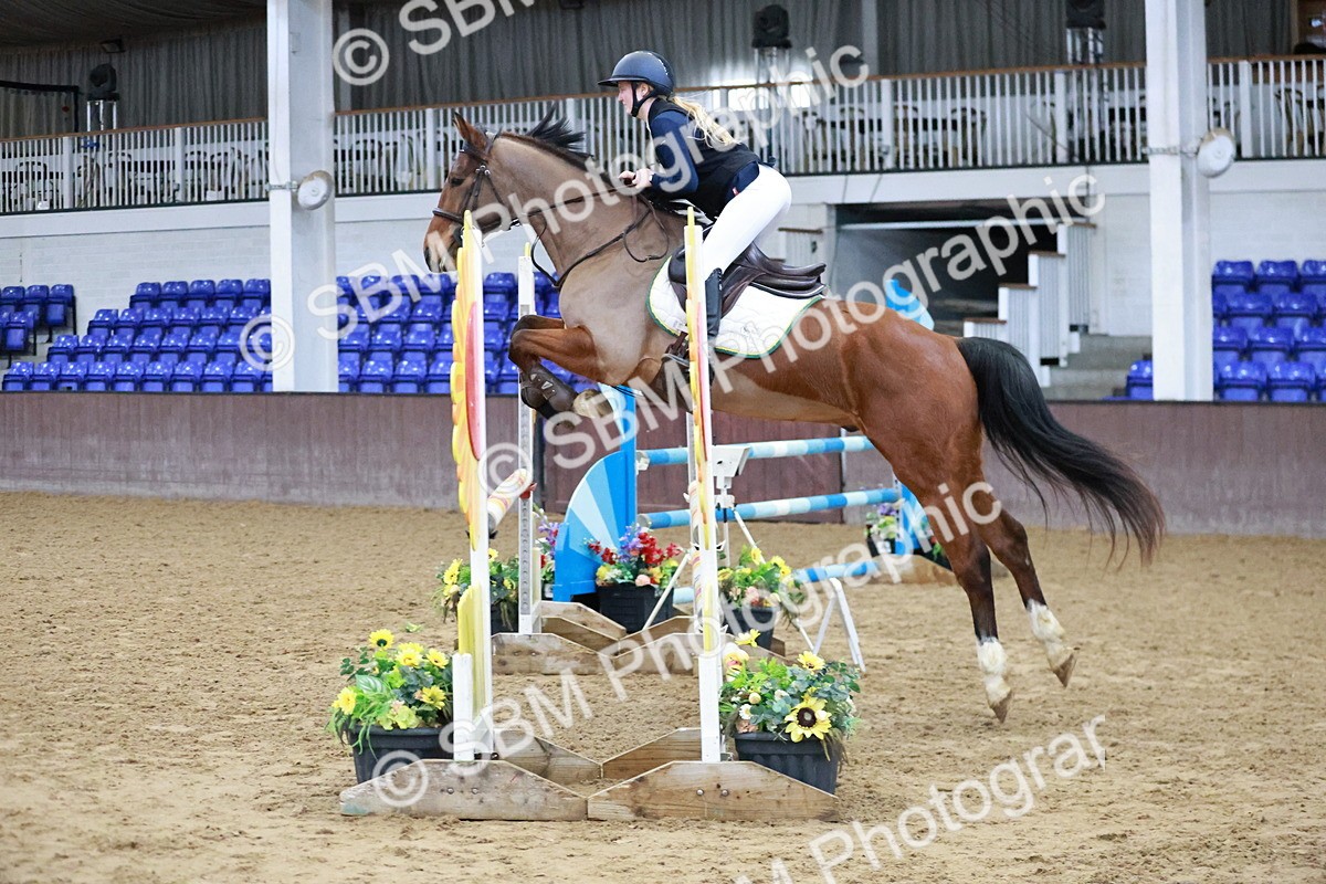 SBM_000521 - Class 3 - Senior Discovery - 1.00m