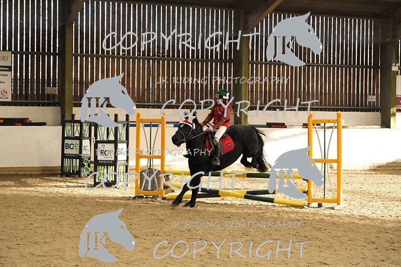 JKR01634 - Class 5 60cm