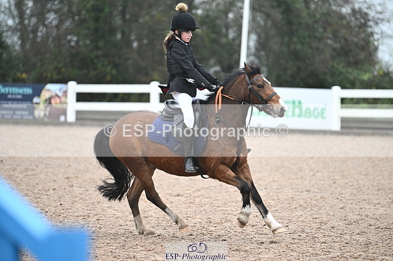 231118A-091207-00266 - Cls 2 BlueChip Pony Novice Qualifier
