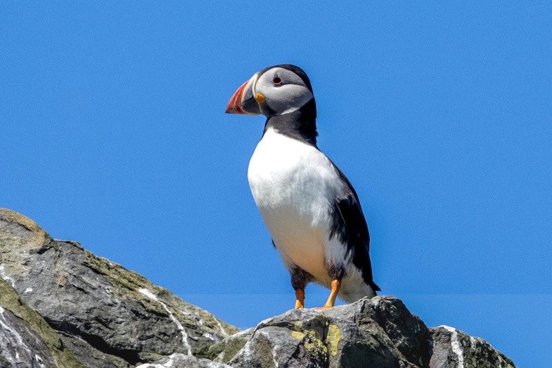  - Outside the Isle of Man