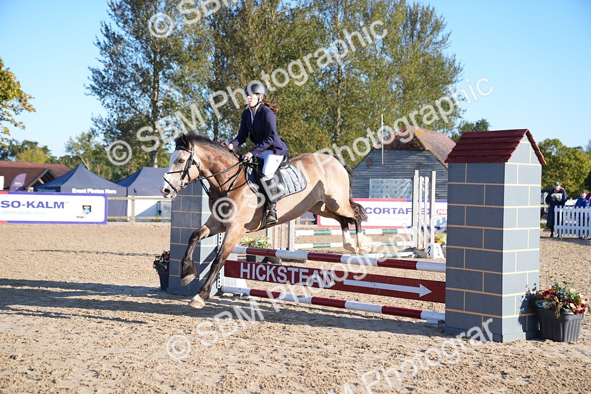 SBM_14052 - J59 - Clear Round - 65cm