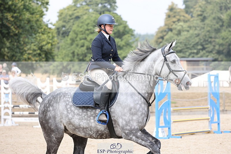 250816A-113301-01124 - Cls 4 90cm Open