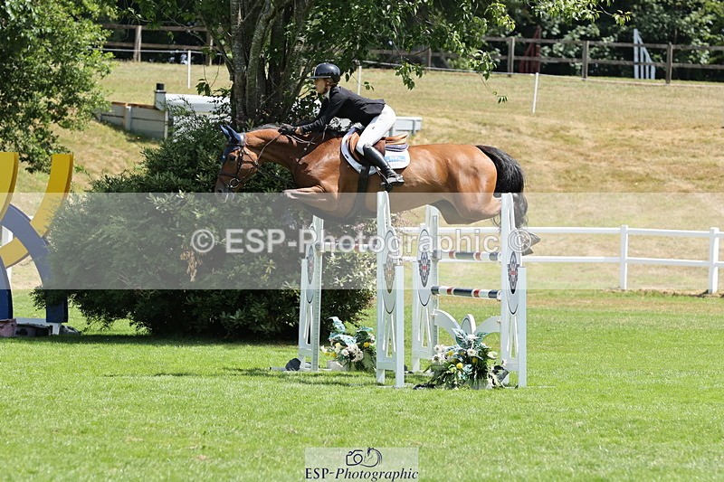 250704A-125511-09607 - Cls 16 Snr Newcomers Jump Off and Presentations