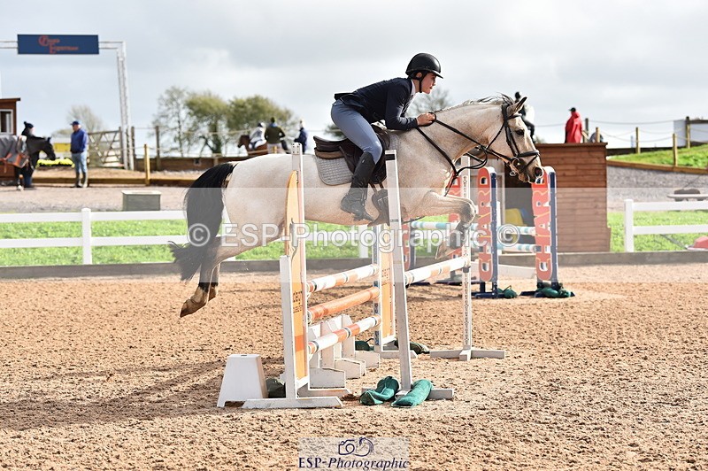 231029A-112430-03031 - Pony Newcomers & 1m Open