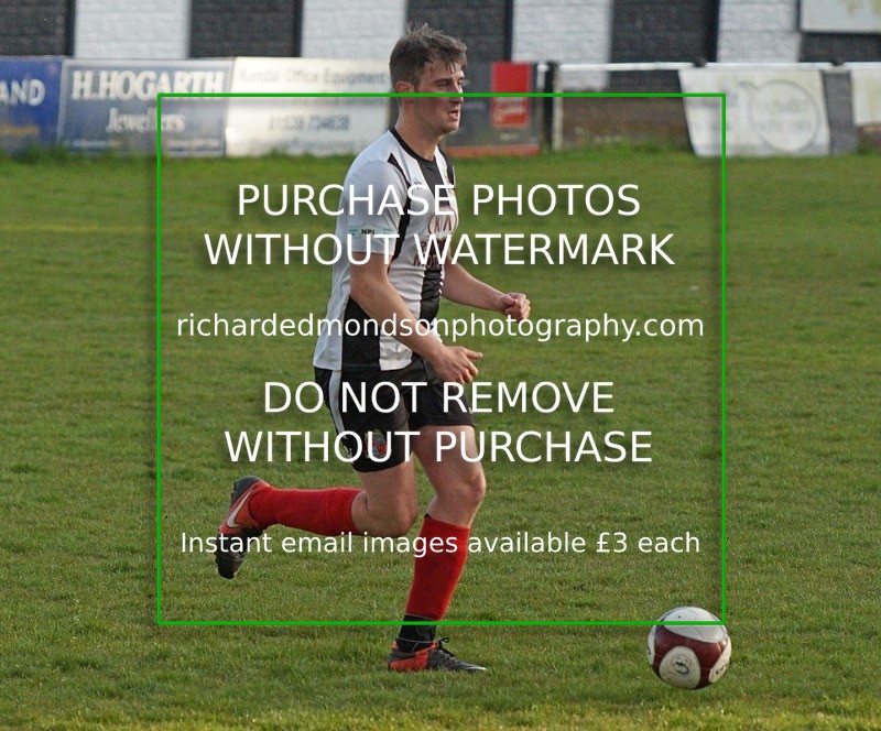 DSC00565 - Kendal Town Reserves v Horwich  (11/5/21)