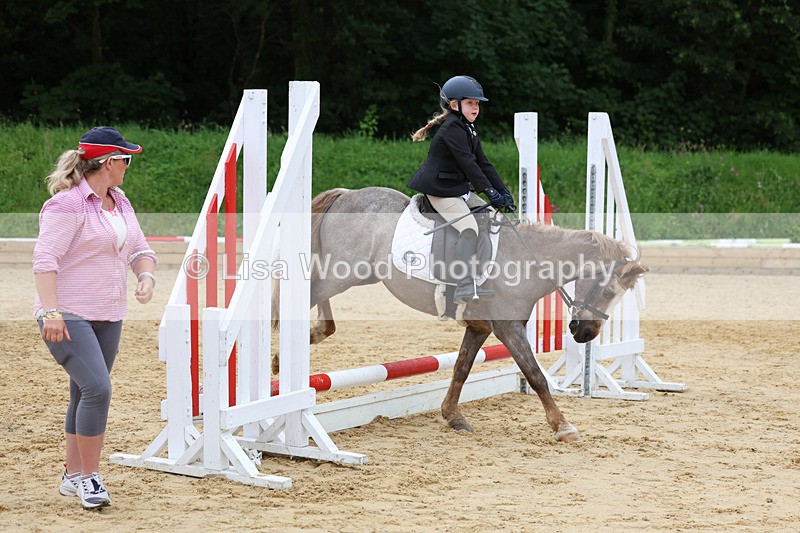 3E7A8124 - Class 1: 40cm