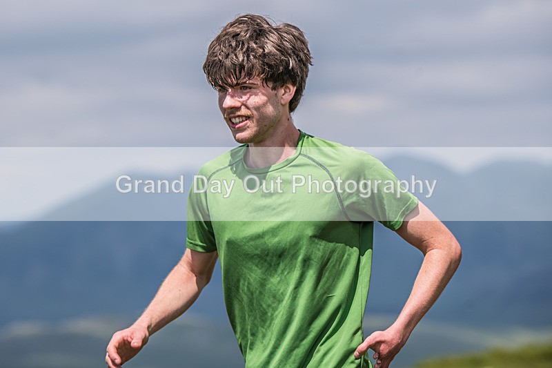 Duddon Short-235 - Duddon Valley Short Fell Race Saturday 1st June 2024