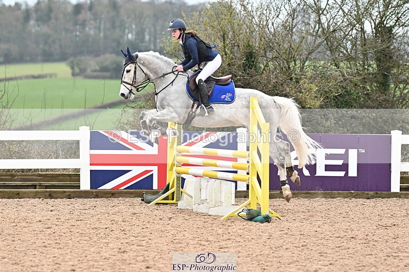 240309A-121252-00820 - Cls 5 Pony Discovery and 90cm Open